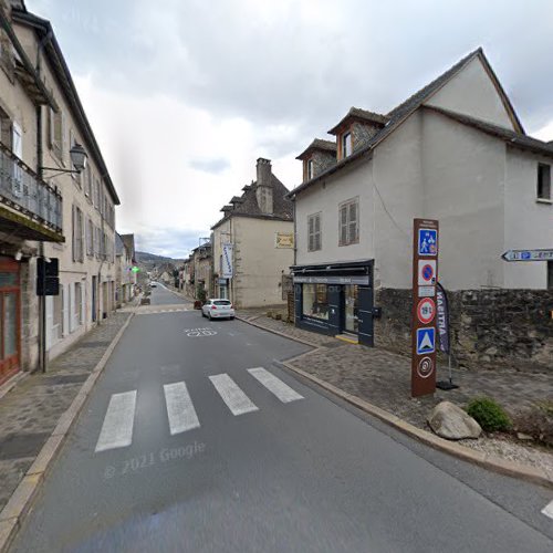 Fédération Corrèze Aide Personnes Handicapées à Argentat-sur-Dordogne