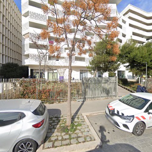Société de travaux publics Eiffage Immobilier Sud Est Marseille