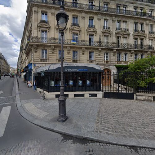 Centre de formation continue Fédération Nationale Couples et Familles Paris