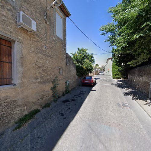 Garage Cammarata à Cazouls-lès-Béziers