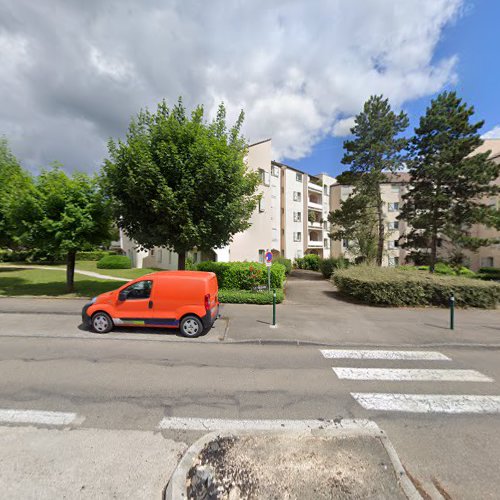 Atom Immobilier à Fontaine-lès-Dijon