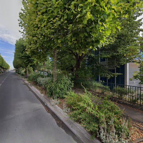 Agence immobilière Mairie - permanence allocations familiales-allo service familles Le Perreux-sur-Marne