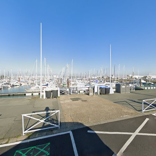 l'association des parents du Pôle Catamarans Sportifs à La Rochelle