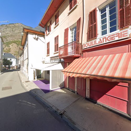 Boulangerie Pâtisserie Gerber à Saint-Jean-de-Maurienne