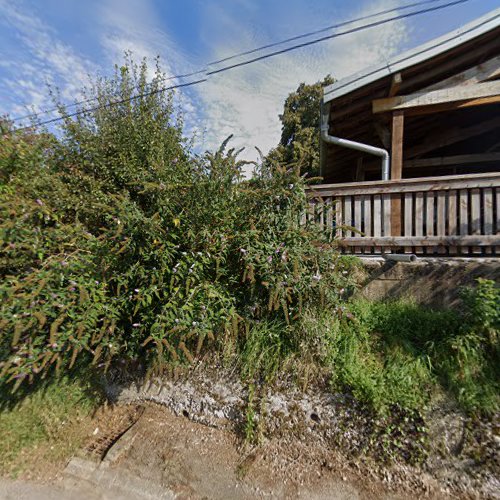 La Maison de Beau Louis à Sainte-Barbe