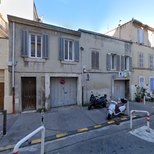 Agence immobilière Hors Normes Immobilier Marseille