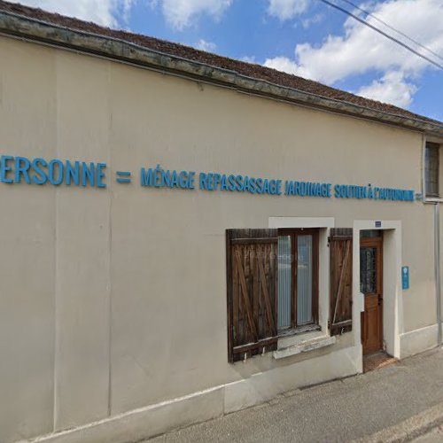 Agence de services d'aide à domicile CEKA Services Ville-Saint-Jacques