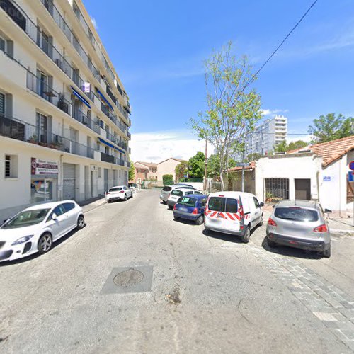 Agence immobilière Cabinet Caussemille Marseille
