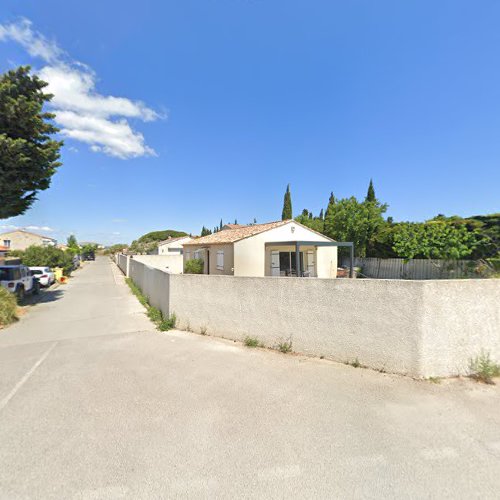 Agence immobilière Agence Frogorifique Provençale Marignane