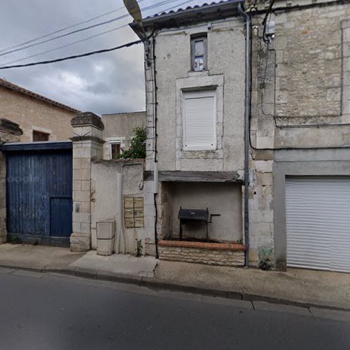 Secours Catholique Caritas France à Neuville-de-Poitou