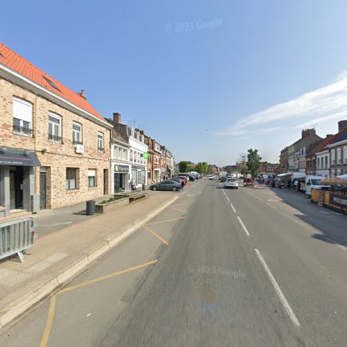 Saveurs du Pays des Moulins de Flandre à Wormhout