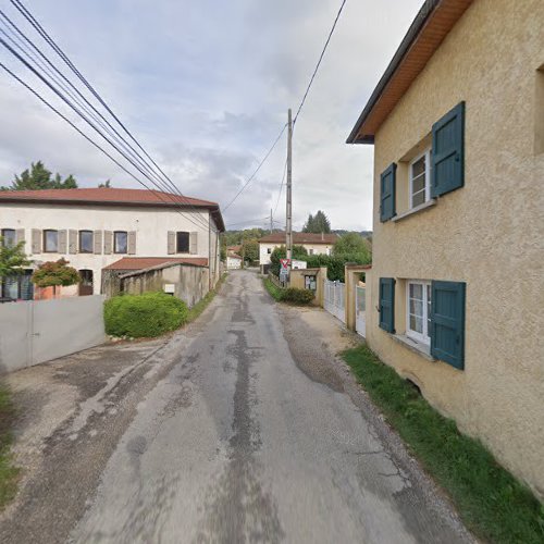 Centre équestre Equibievre Saint-Hilaire-de-la-Côte