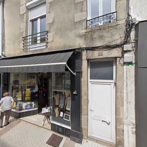 Boulangerie La Maison Gourmande Ronan Dabin Cholet