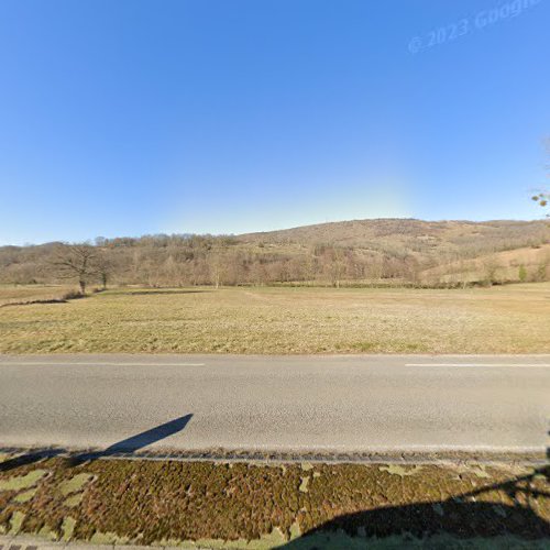 Cimetière de Montels à Montels