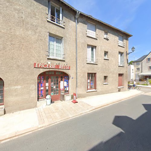Épicerie Epicerie Resse Saint-Dyé-sur-Loire