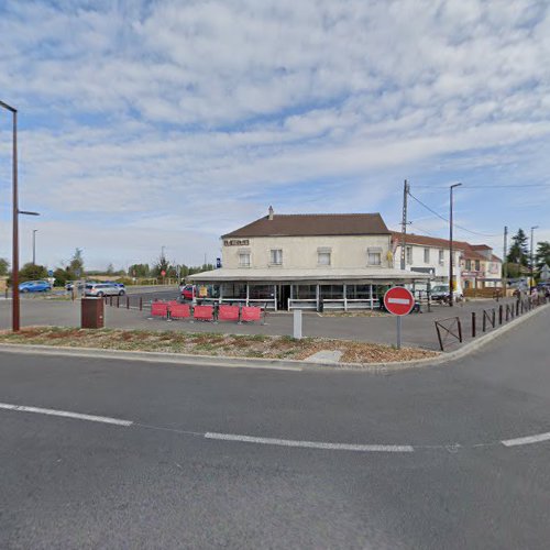 Garages et Ateliers Réunis à Saclay