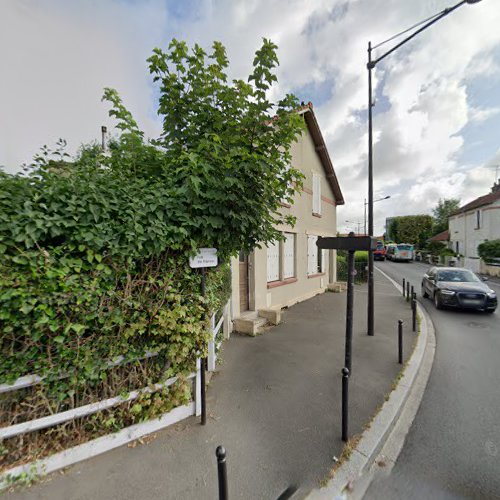 Agence immobilière Immo Moulin Vert Vitry-sur-Seine