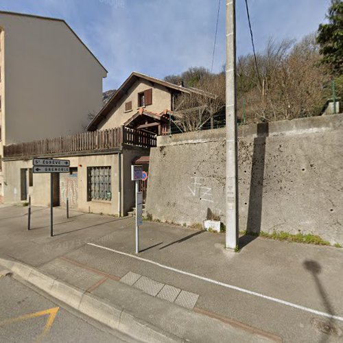 CMP Saint Martin Le Vinoux (Centre Médico-psychologique) à Saint-Martin-le-Vinoux