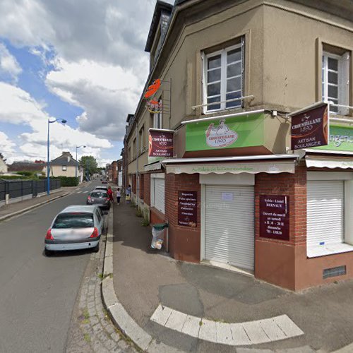 Boulangerie Boulangerie Orientale Sotteville-lès-Rouen
