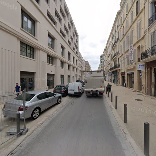 Venziltim Construction Company à Marseille