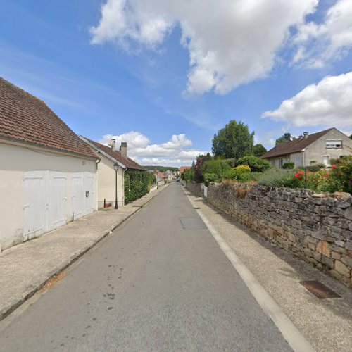 Église catholique Presbytère Oulchy-le-Château