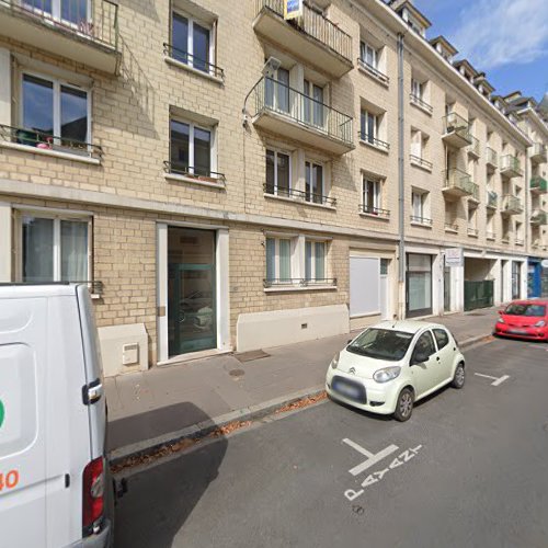 Agence immobilière Cap Immobilier Caen
