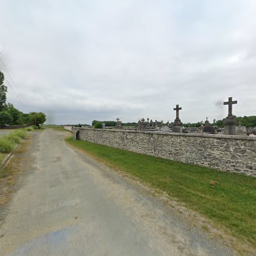 Cimetière Cimetière de Moulis en Médoc Moulis-en-Médoc