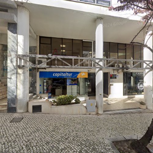 Loja de conveniência Fixe Gift Store - Loja Leiria Leiria