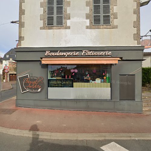 Boulangerie La Ronde Des Paino Saint-Yrieix-la-Perche