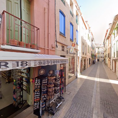 La Boutik à Collioure