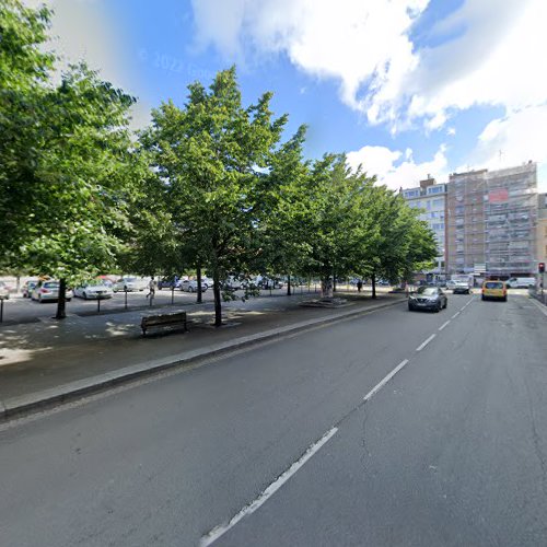 BIODANZA à Lille