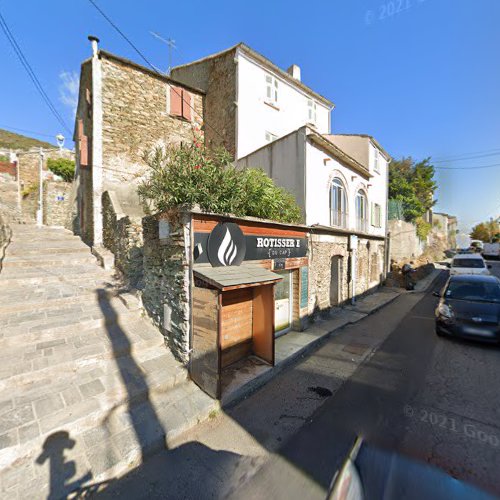 Agence immobilière Corse Webimmobilier San-Martino-di-Lota
