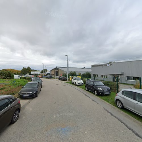 Centre d'examen de conduite La Poste - Centre d'examen du code de la route Cherbourg-en-Cotentin