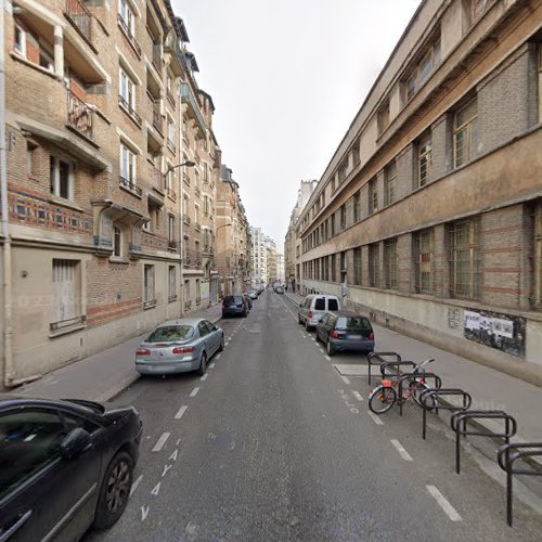 Agance immobilier paris 19 à Paris