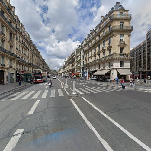 Association bénévole Fédération Française du Senior Paris