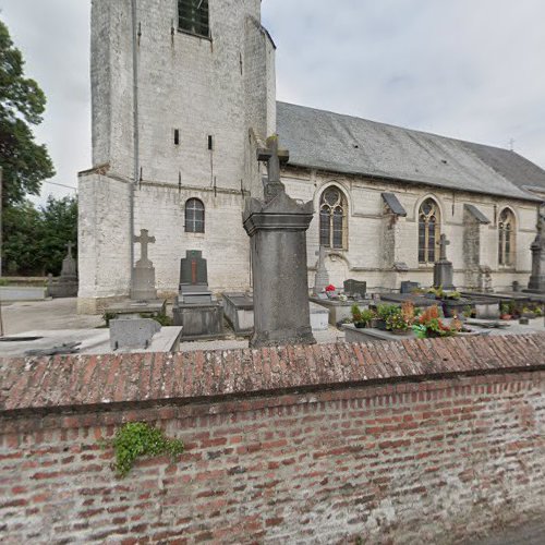 OnePop à Saint-Martin-lez-Tatinghem