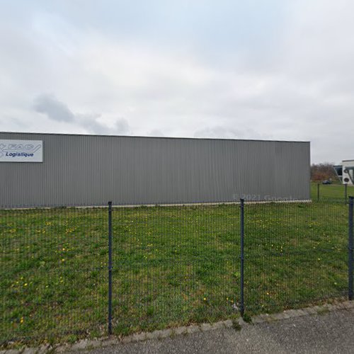 Siège social Fac logistique Altorf