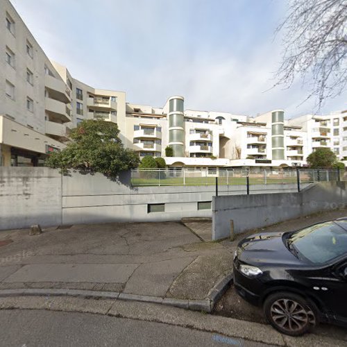 Agence immobilière HLM Logement Alpes Rhône Saint-Priest