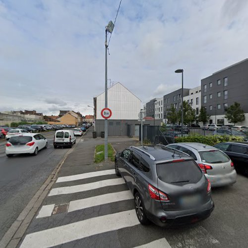 Atelier de carrosserie automobile Pilav Denain