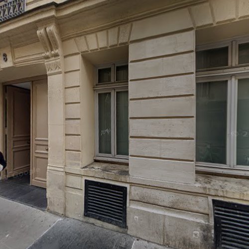 Agence immobilière Synd Copr Paris