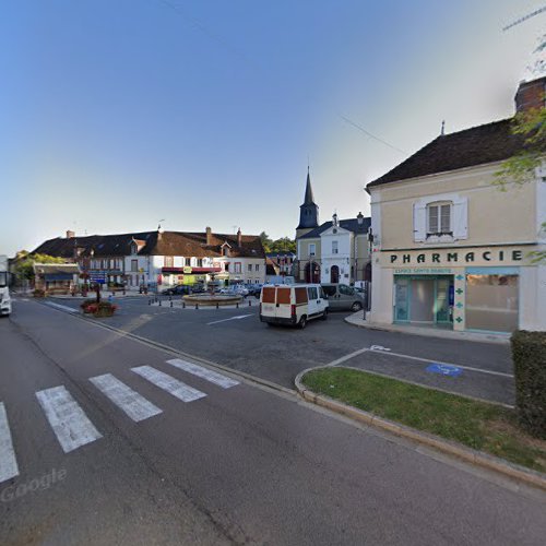 Boulangerie Boulangerie Niveau Nicolas Cerisiers