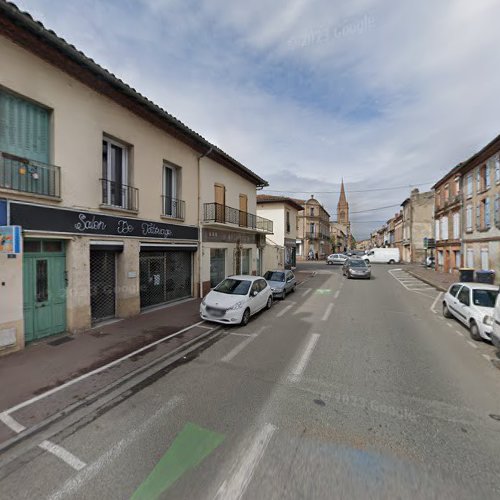 Patisserie Rif à Montauban