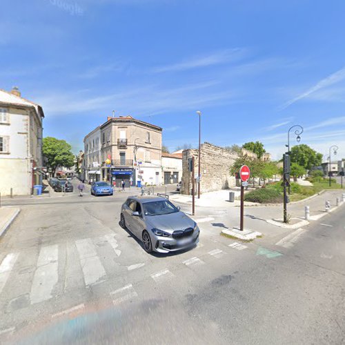 Rohart Immobilier à Avignon