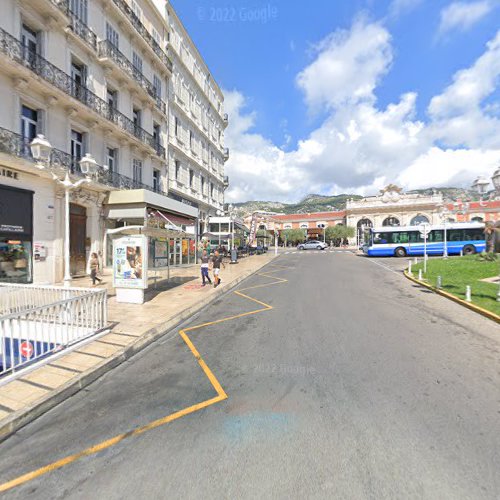 Location de véhicules à Toulon