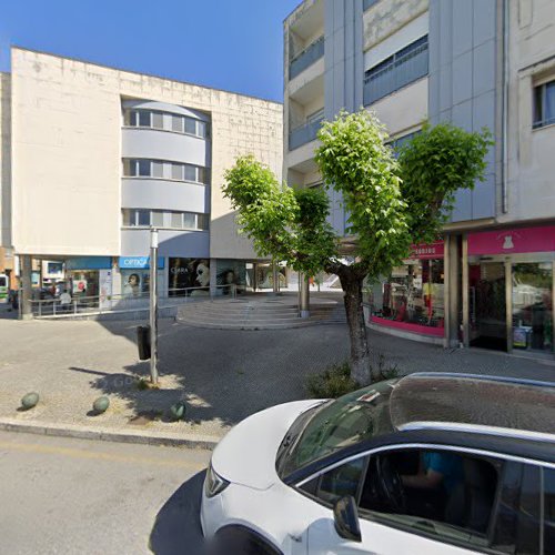 Praça Do Grão, Actividades Hoteleiras, Lda. em Gondomar