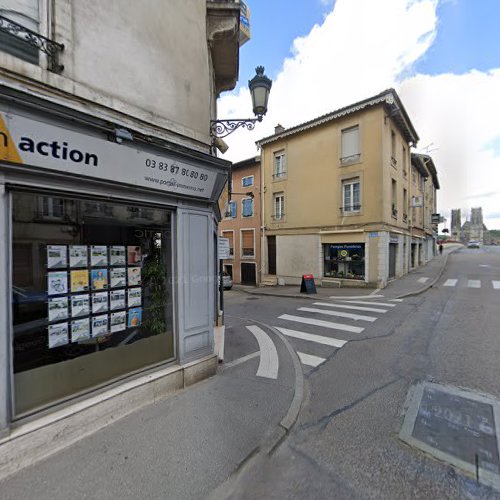 Agence immobilière Logia L'Immobilier En Action Pont-à-Mousson