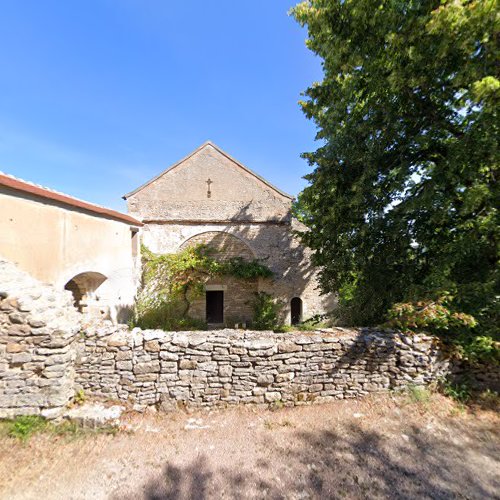 Les Franciscains à Vézelay