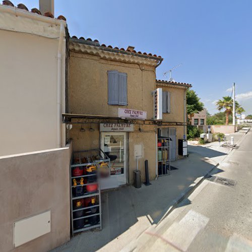 Épicerie Chez Palmyre Saint-Cyr-sur-Mer