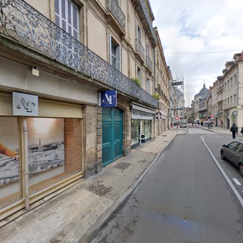 Acodège à Dijon