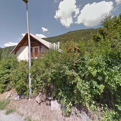 Agence de location de chalets Chalet Luxe Twin La Salle-les-Alpes